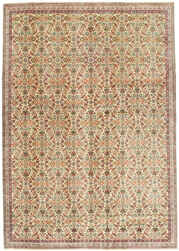 Alfombra Tabriz Patina AXVZX3942