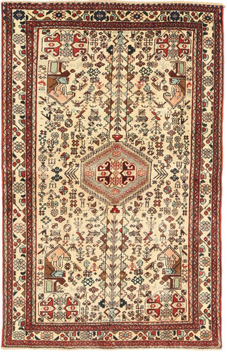 Хамадан Патина ковер AXVZX3944