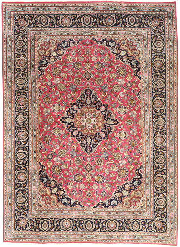 マシュハド パティナ 絨毯 AXVZX3960