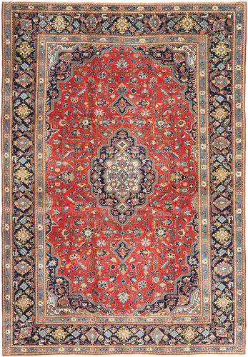 タブリーズ パティナ 絨毯 AXVZX3961