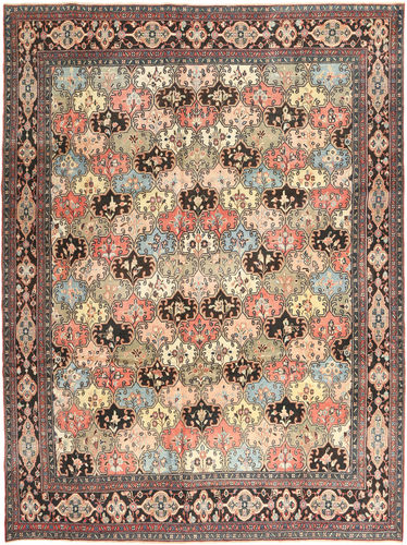 Хамадан Патина ковер AXVZX3962