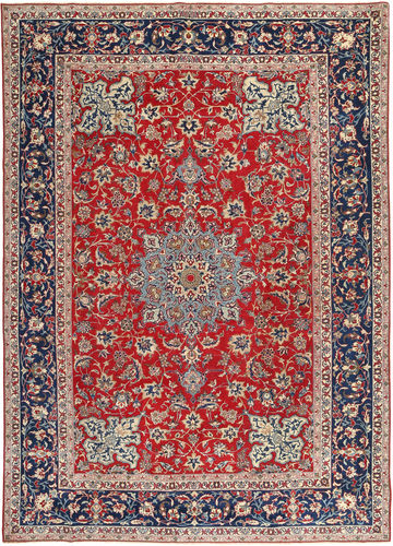 Наджафабад Патина ковер AXVZX3826