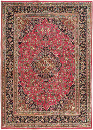 マシュハド パティナ 絨毯 AXVZX3830