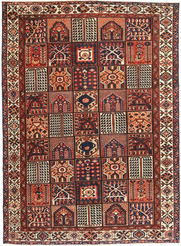 Bakhtiar Patina szőnyeg AXVZX3827