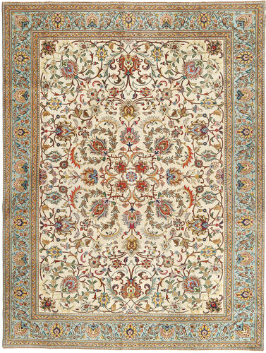 Tapis Tabriz Patina AXVZX3837