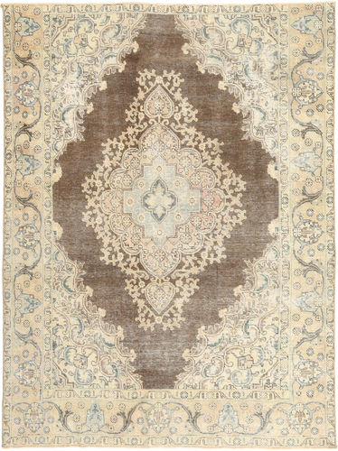 タブリーズ パティナ 絨毯 AXVZX1528