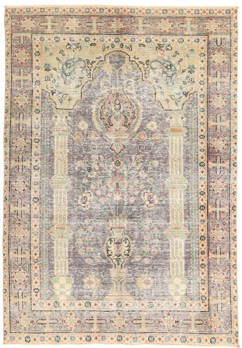 Alfombra Tabriz Patina AXVZX1628