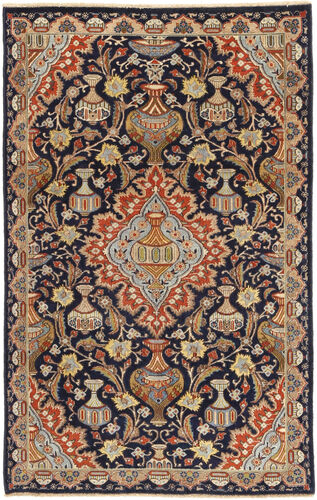 Tappeto Kashmar Patina AXVZX3847