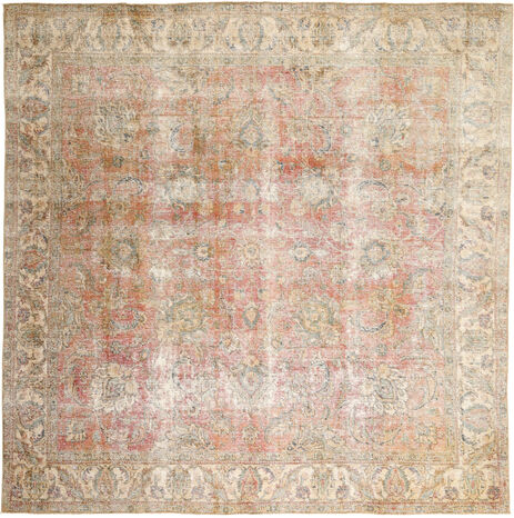 タブリーズ パティナ 絨毯 AXVZX2150