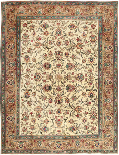 Tabriz Patina szőnyeg AXVZX3887