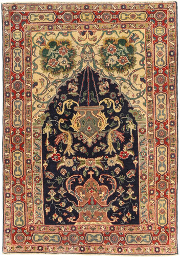 Тебриз Патина ковер AXVZX3899