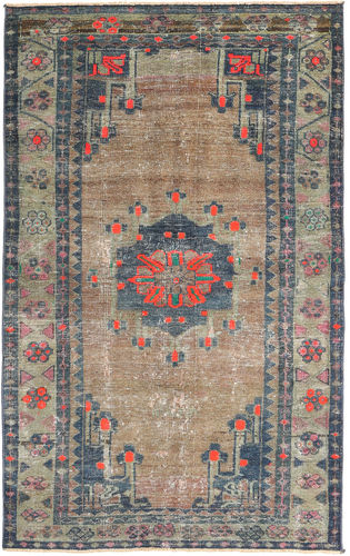 Hamadan Patina-matto AXVZX1172