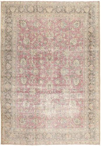 Tabriz Patina szőnyeg AXVZX1375