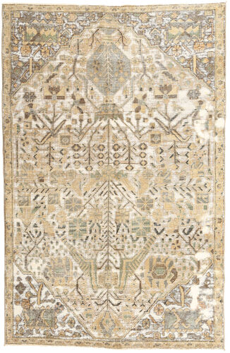 Tapis Bakhtiar Patina AXVZX1828