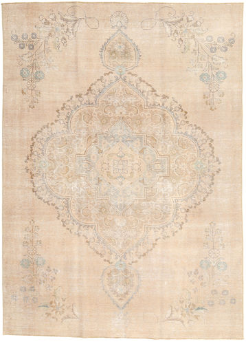 Tappeto Tabriz Patina AXVZX2606