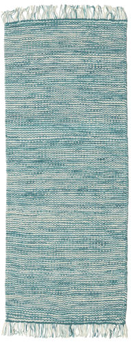 Wilma - Turquoise mix carpet CVD19034