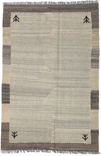 Килим Афган Старый Стиль ковер ABCX722