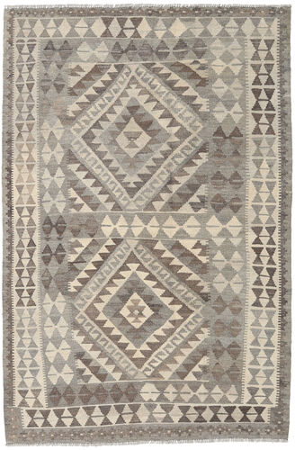 Alfombra Kilim Afghan Old style ABCX2444
