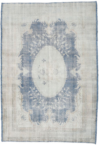 Colored Vintage carpet XCGZT1448