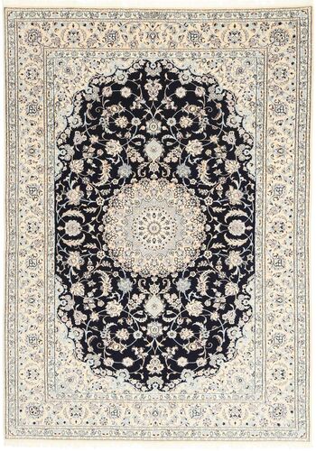 Nain 6La Habibian carpet AXVZZZL500
