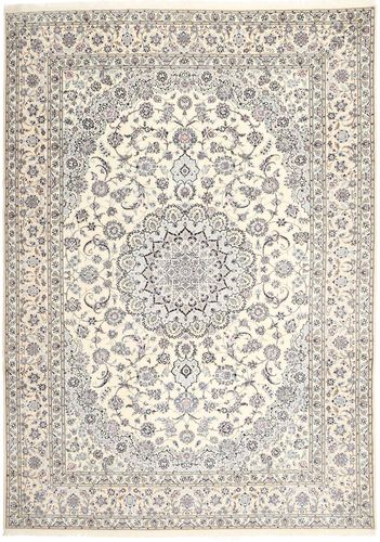 Nain 6La Habibian carpet AXVZZZL476