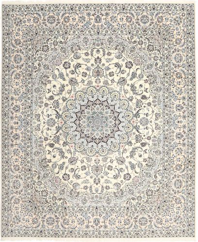 Nain 6La Habibian carpet AXVZZZL467