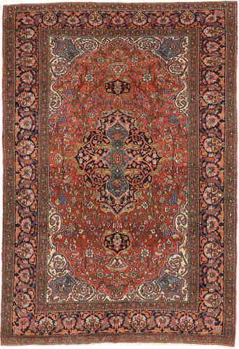 Isfahan Antik carpet AXVZZZL318