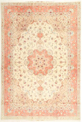 Tabriz 50 Raj carpet AXVZZZL747