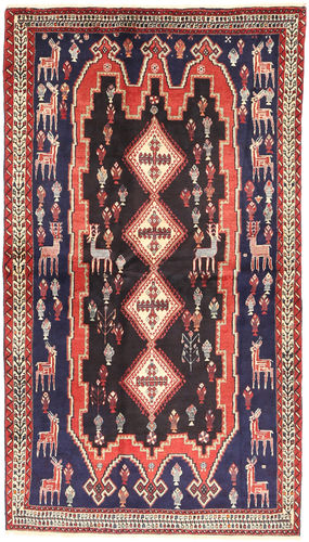 Afshar carpet AXVZZZF1155