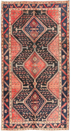Koliai carpet AXVZZZO785