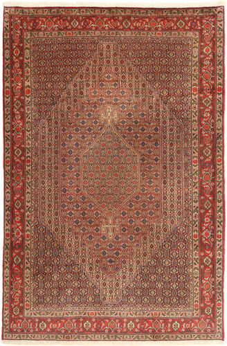 Senneh carpet MIK23