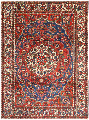 Bakhtiari carpet AXVZZZW118