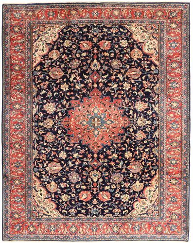 Sarouk carpet AXVZZZO608