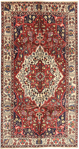 Bakhtiari carpet AXVZZZO514
