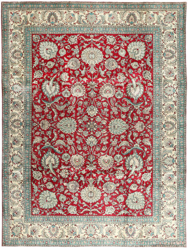 Tabriz 50 Raj carpet AXVZZZY79