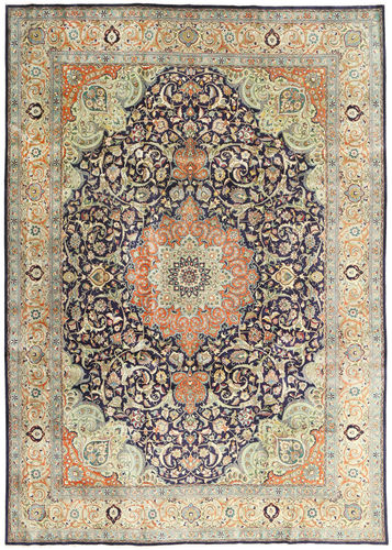Tabriz carpet AXVZZZY215