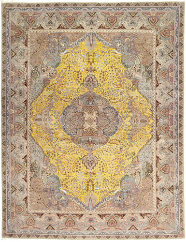 Tabriz carpet AXVZZZY159