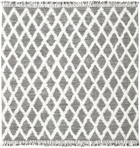 Inez - Svart / Vit matta CVD20101