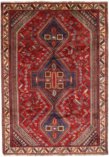 Shiraz carpet RXZO383