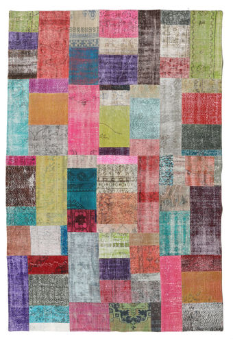 Patchwork carpet XCGZR1122