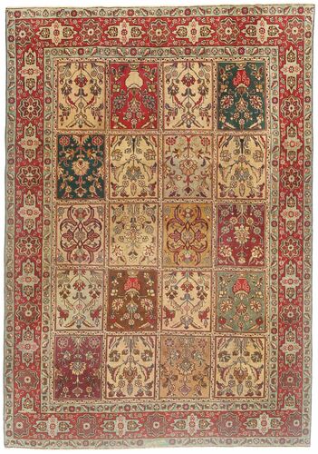 Tabriz Patina carpet AXVZZZZQ508