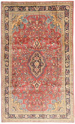 Sarouk carpet AXVZZZZQ1173