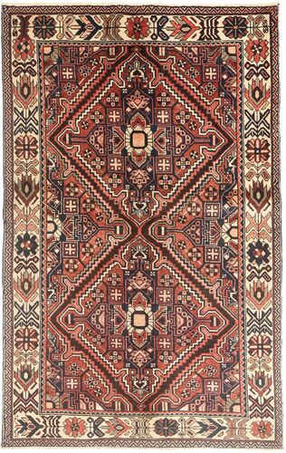 Bakhtiari carpet AXVZZZZQ1097