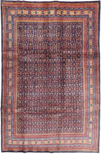 Sarouk Mir carpet AXVZZZZQ1880