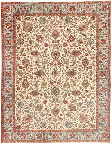 Tabriz carpet AXVZZZZQ1734