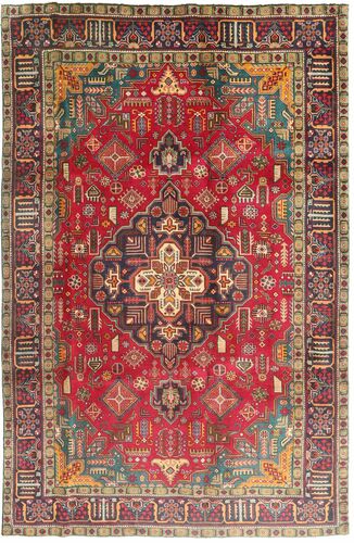Tabriz carpet AXVZZZZQ1810