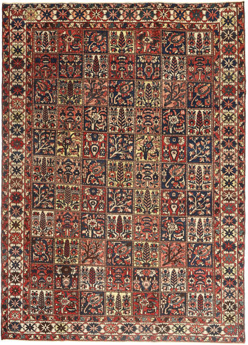 Bakhtiari Patina carpet AXVZZZZQ488