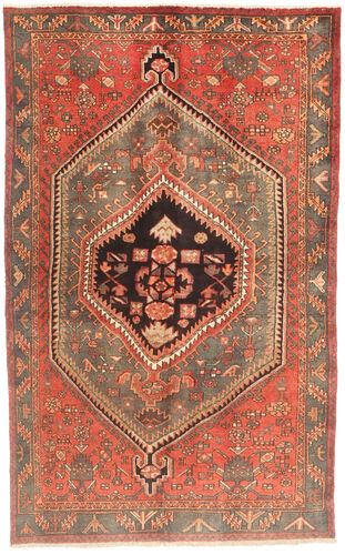 Zanjan carpet AXVZZZZQ633