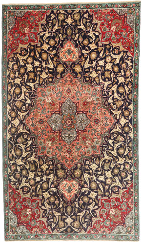 Tabriz Patina carpet AXVZZZZQ559