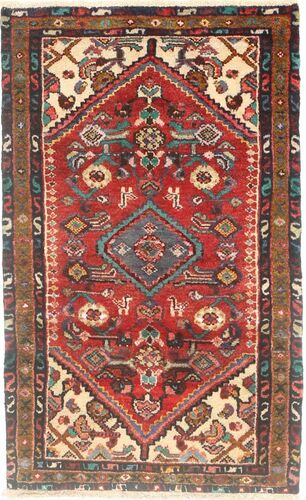 Hosseinabad carpet AXVZZZZQ956